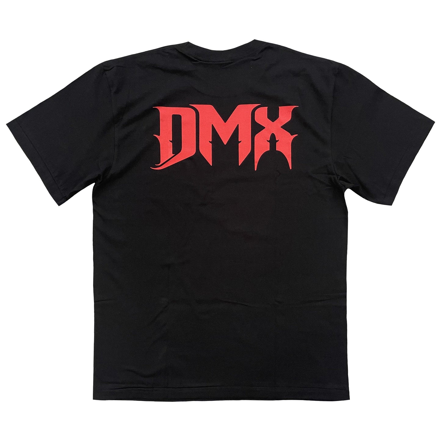 DMX T-Shirt - XL - Known Source