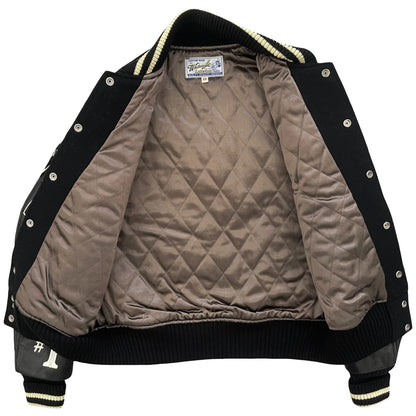 Whitesville Varsity Jacket - M