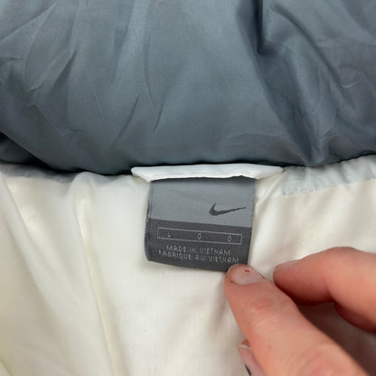 Vintage Nike Puffer Jacket Size L