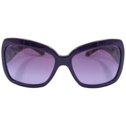 Vintage Burberry Nova Check Sunglasses