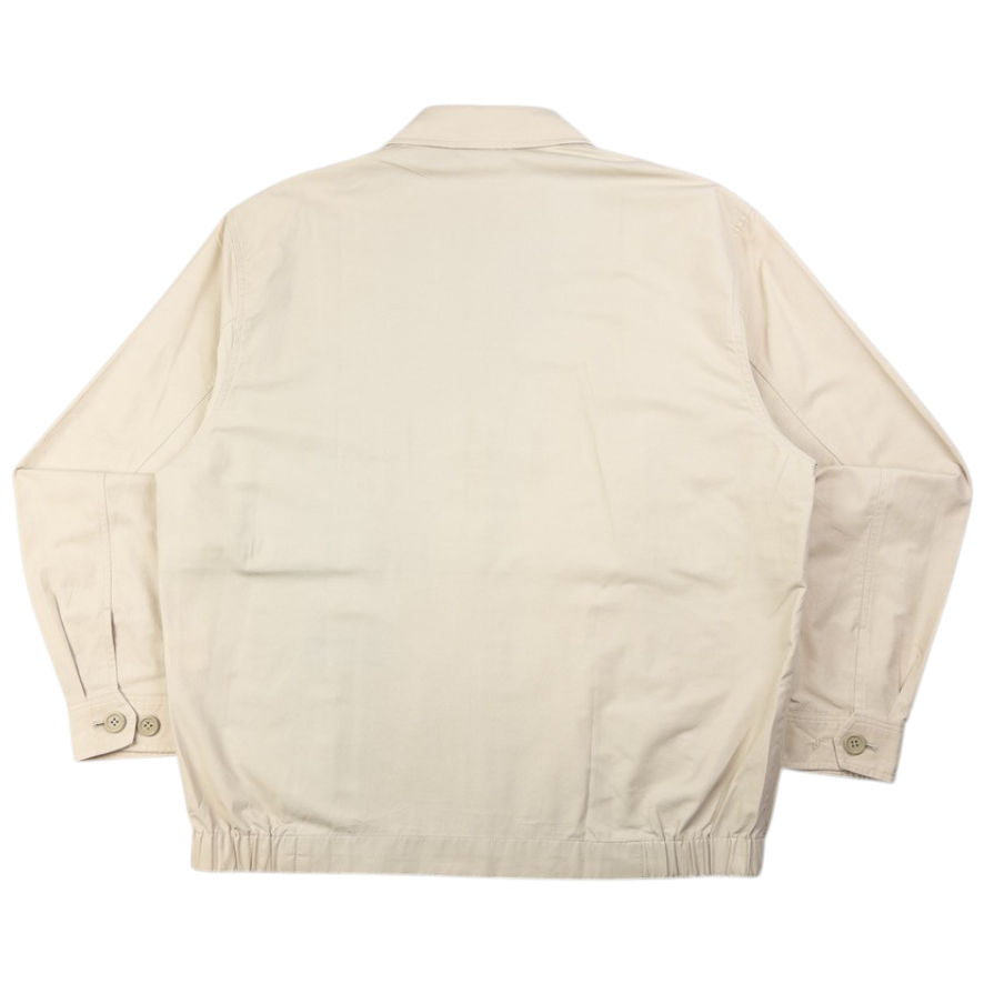 Vintage YSL Yves Saint Laurent Harrington Jacket Size M