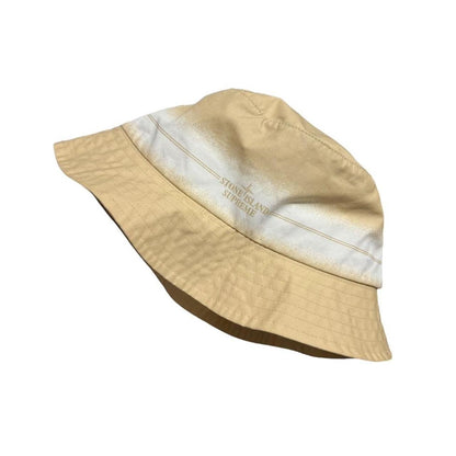 Stone Island Supreme Bucket Hat
