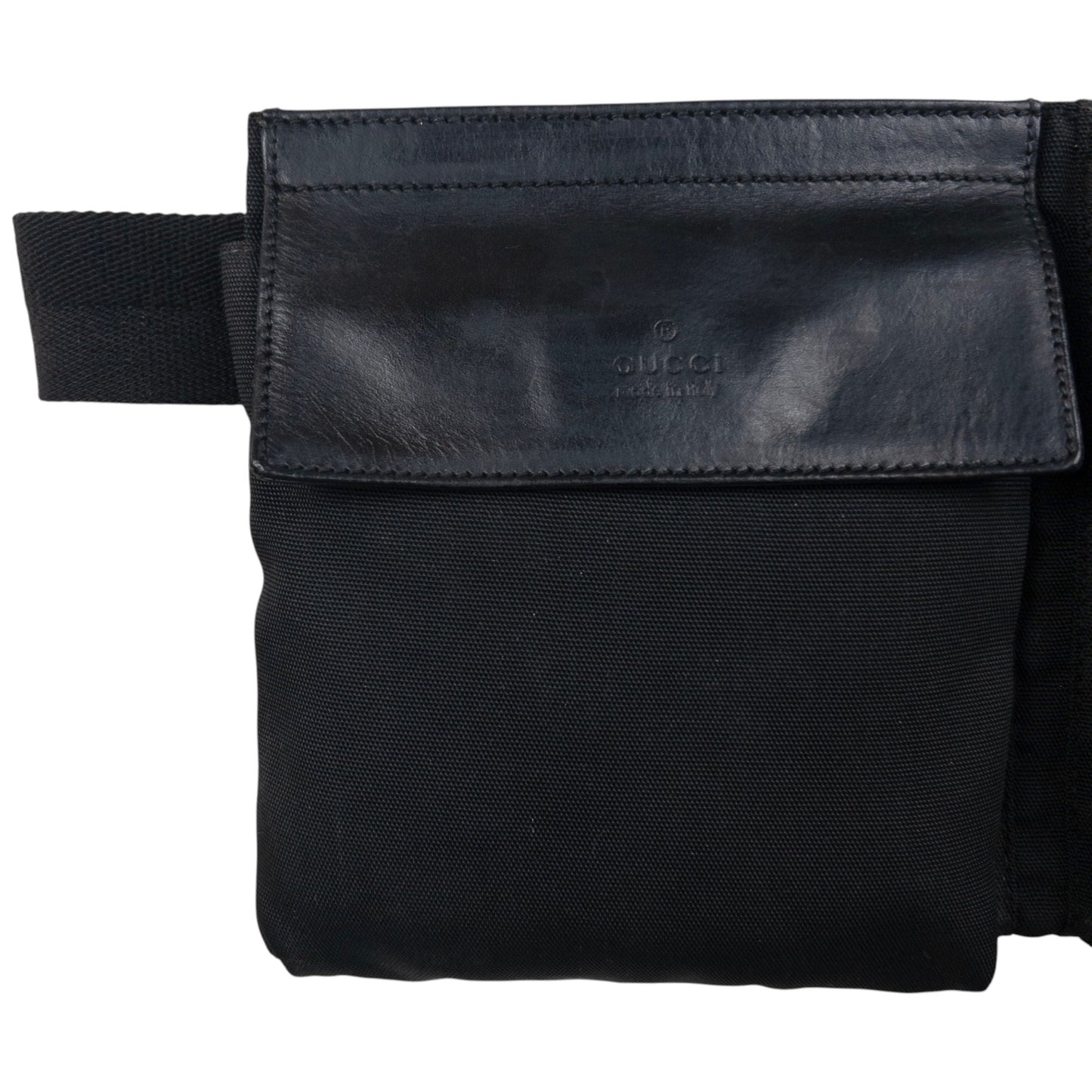 Vintage Gucci Crossbody Bag