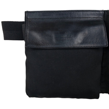 Vintage Gucci Crossbody Bag