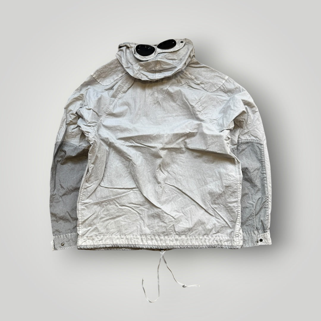 C.P. Company 50 Fili Goggle Jacket 52 BNWT | Default Title, Grey