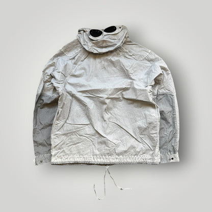 C.P. Company 50 Fili Goggle Jacket 52 BNWT | Default Title, Grey