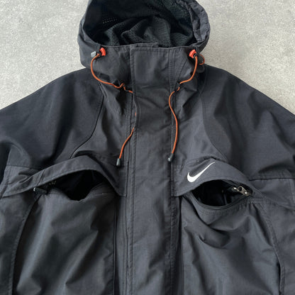 Nike ACG RARE 1990s storm fit heavyweight technical jacket (L)