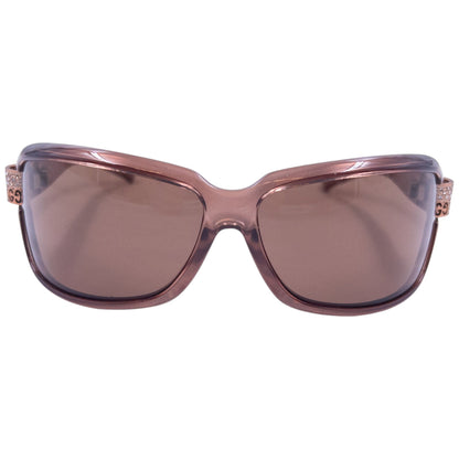 Vintage Gucci Diamonte Sunglasses