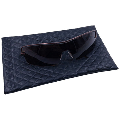 Vintage Gucci Rimless Sunglasses