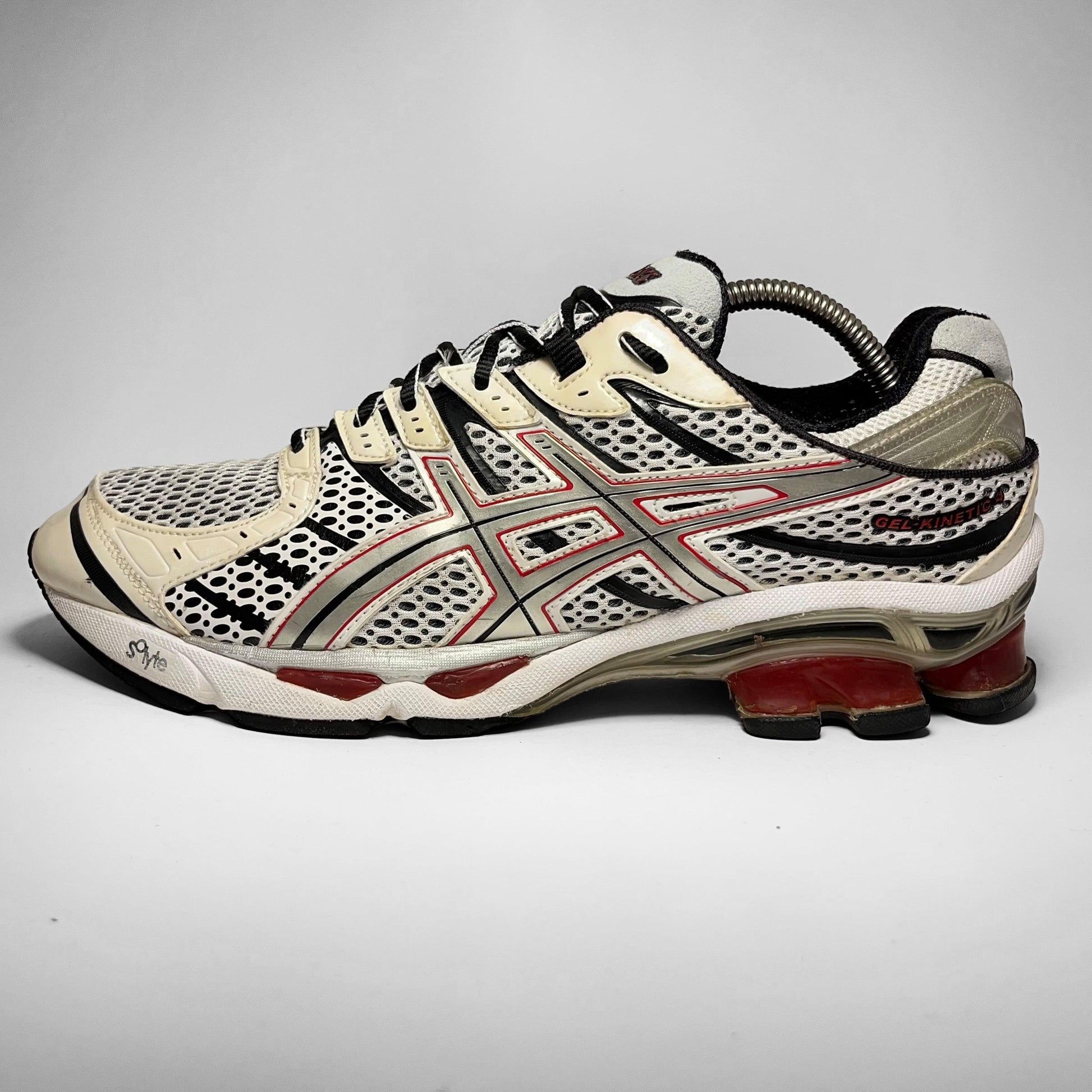 ASICS Gel-Kinetic 4 (2011) - Known Source