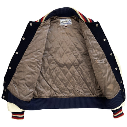 Whitesville Varsity Jacket