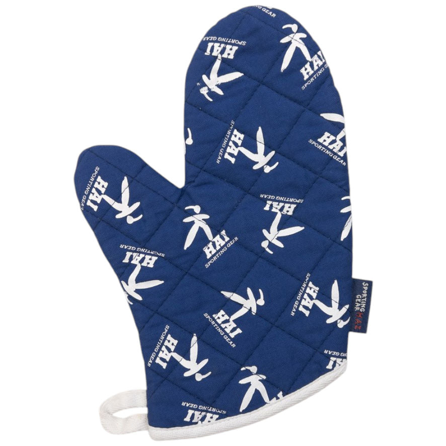 Vintage Hai Sporting Gear By Issey Miyake Oven Mitt