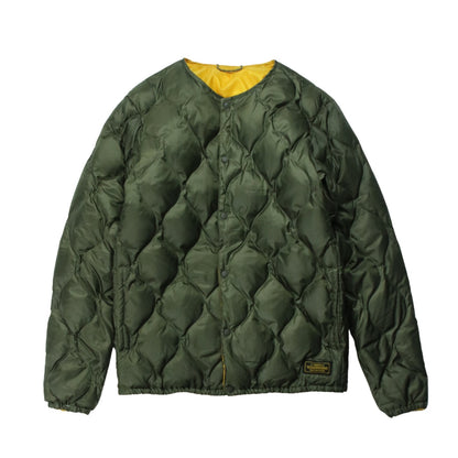 NEIGHBORHOOD REVERSIBLE PADDED JACKET