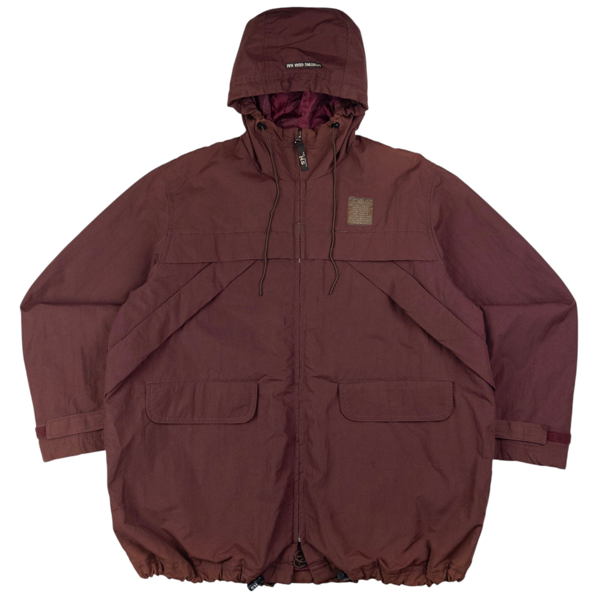 Hai Sporting Gear – Known Source