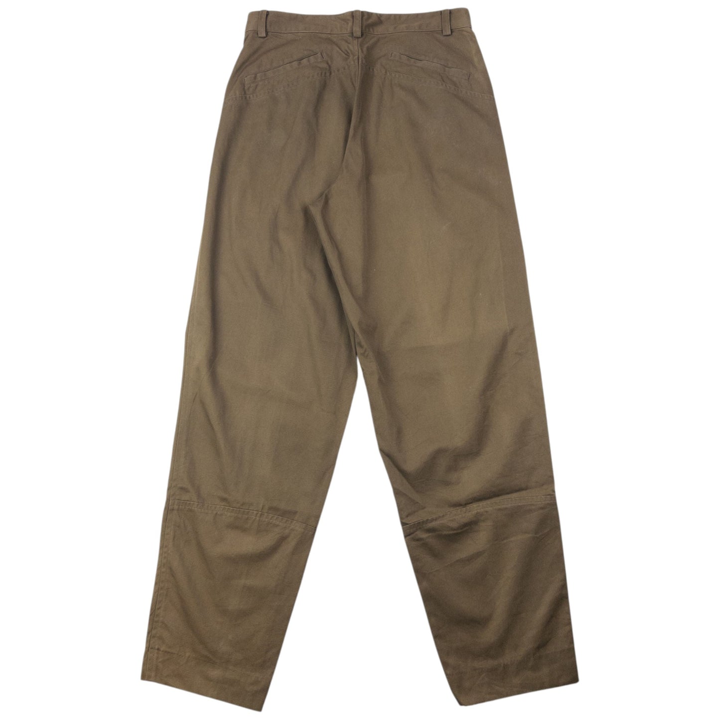 Vintage 2000s Issey Miyake Pleated Trousers Size W30