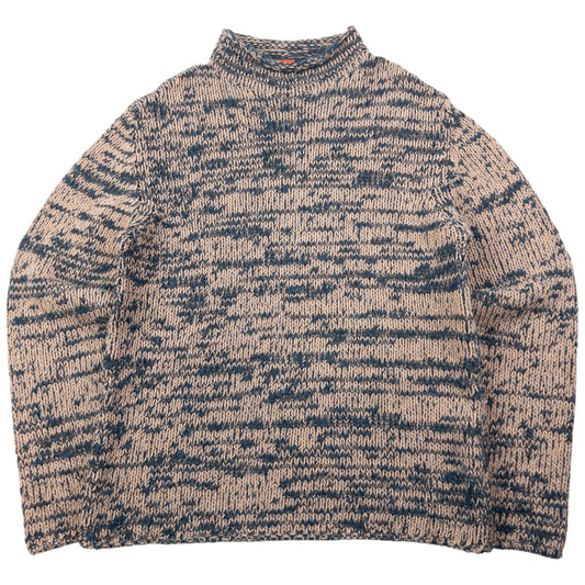 Vintage 2000s Hugo Boss Knit Jumper Size M