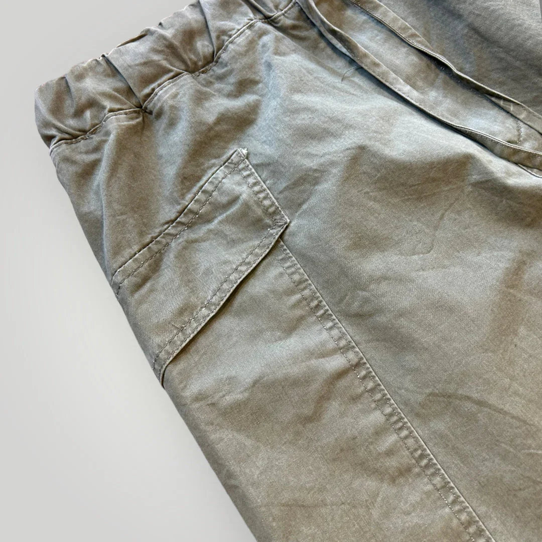 Farmers Market by Anglan Balloon Pants M