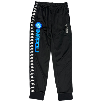 Kappa Napoli 2016/17 Tracksuit ( M )