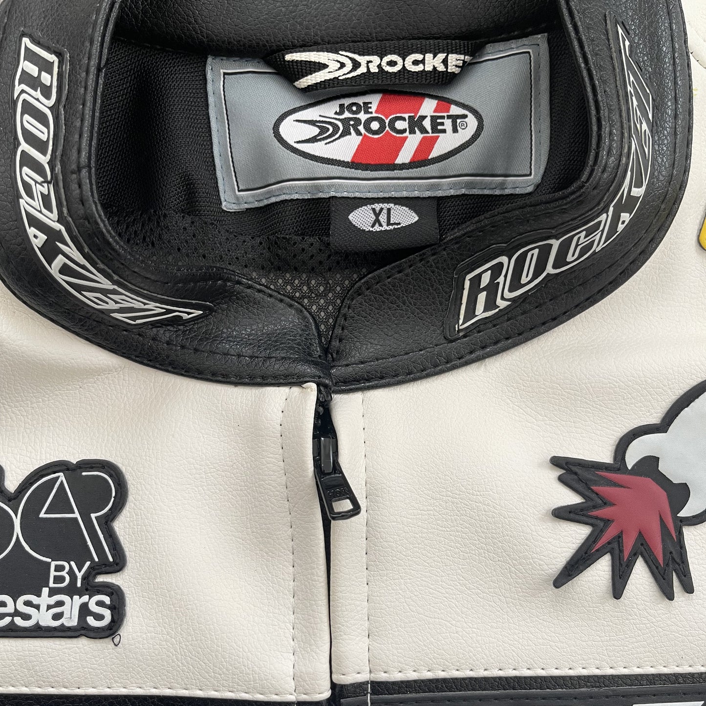 Joe Rocket x Suzuki Yoshimura Racing Jacket - L