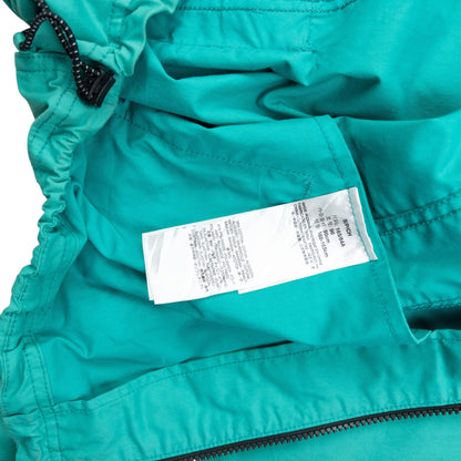 Vintage Levi's Packable Zip Up Jacket Size S | Small, Blue