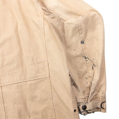 Vintage 90s Polo Ralph Lauren Multi Pocket Cargo Jacket Size L