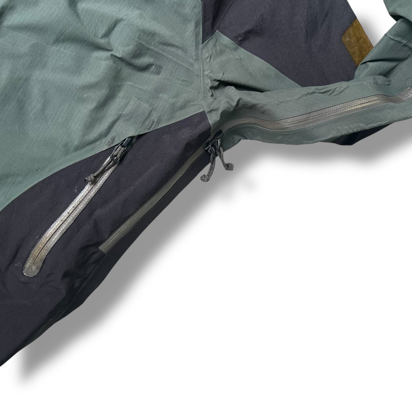Womens Arc'teryx Sidewinder AR (S)
