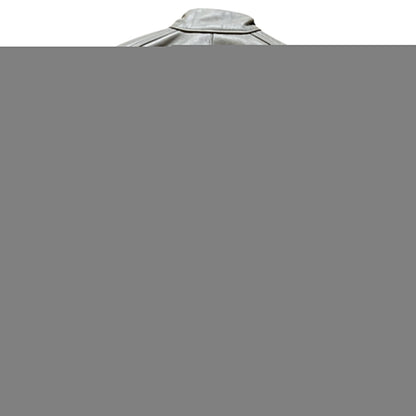 Vanson Leathers Motorcycle Jacket - S