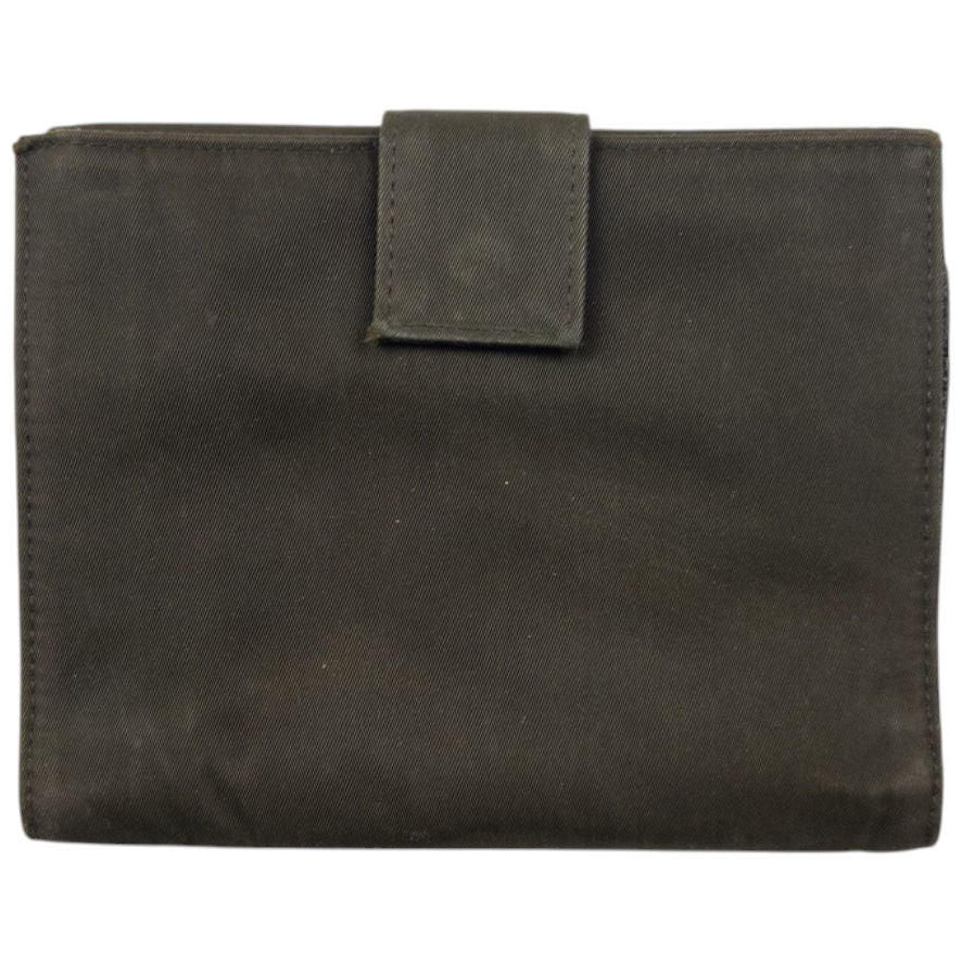Vintage Prada Wallet