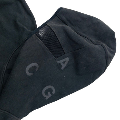 Nike ACG Hoodie Size M | Medium, Black