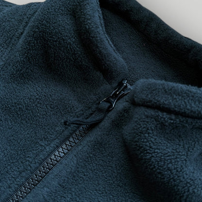 Stone Island Cotton Pile With Nylon TC L BNWT