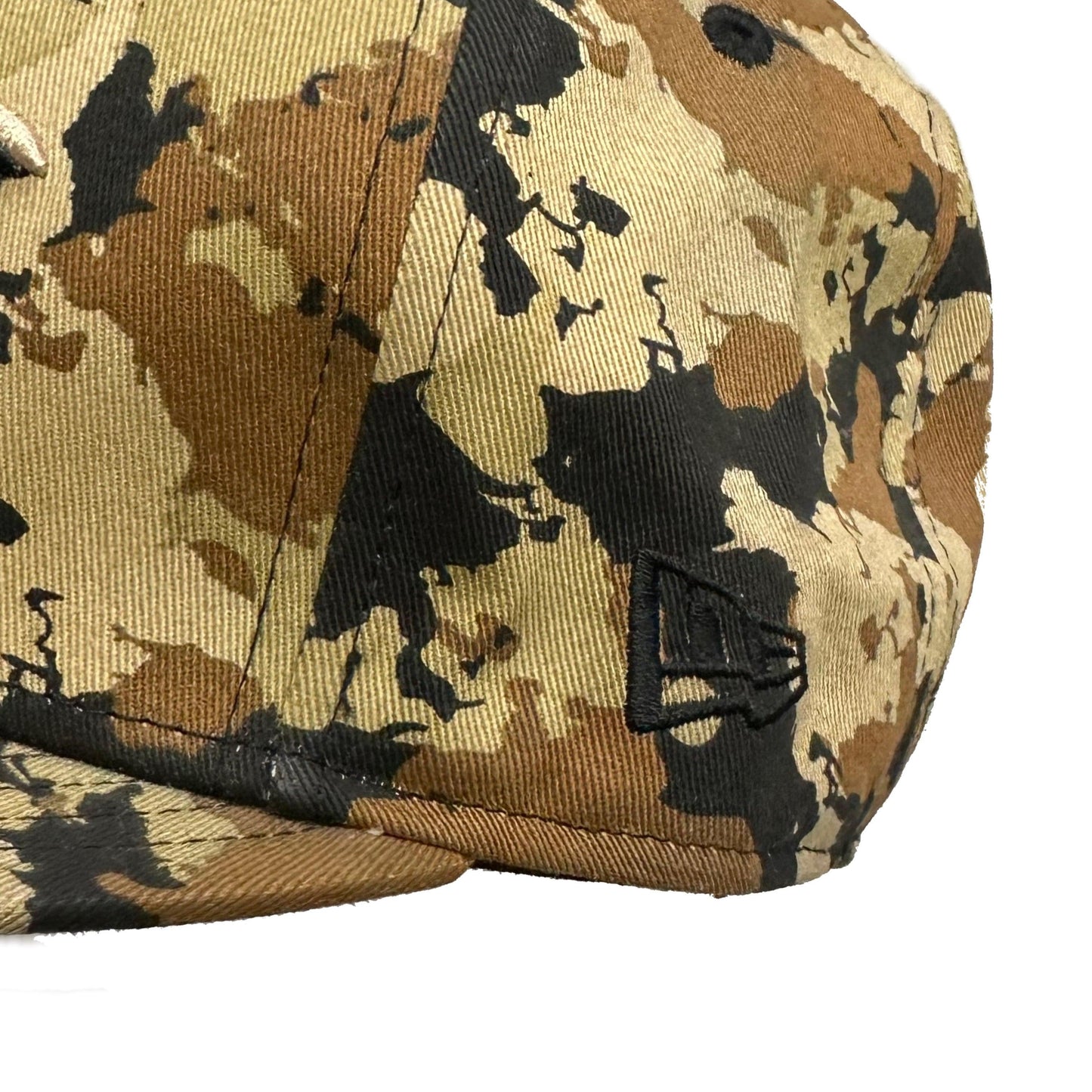 New Era Lake Elsinore Cap (7 1/8 ) - Known Source