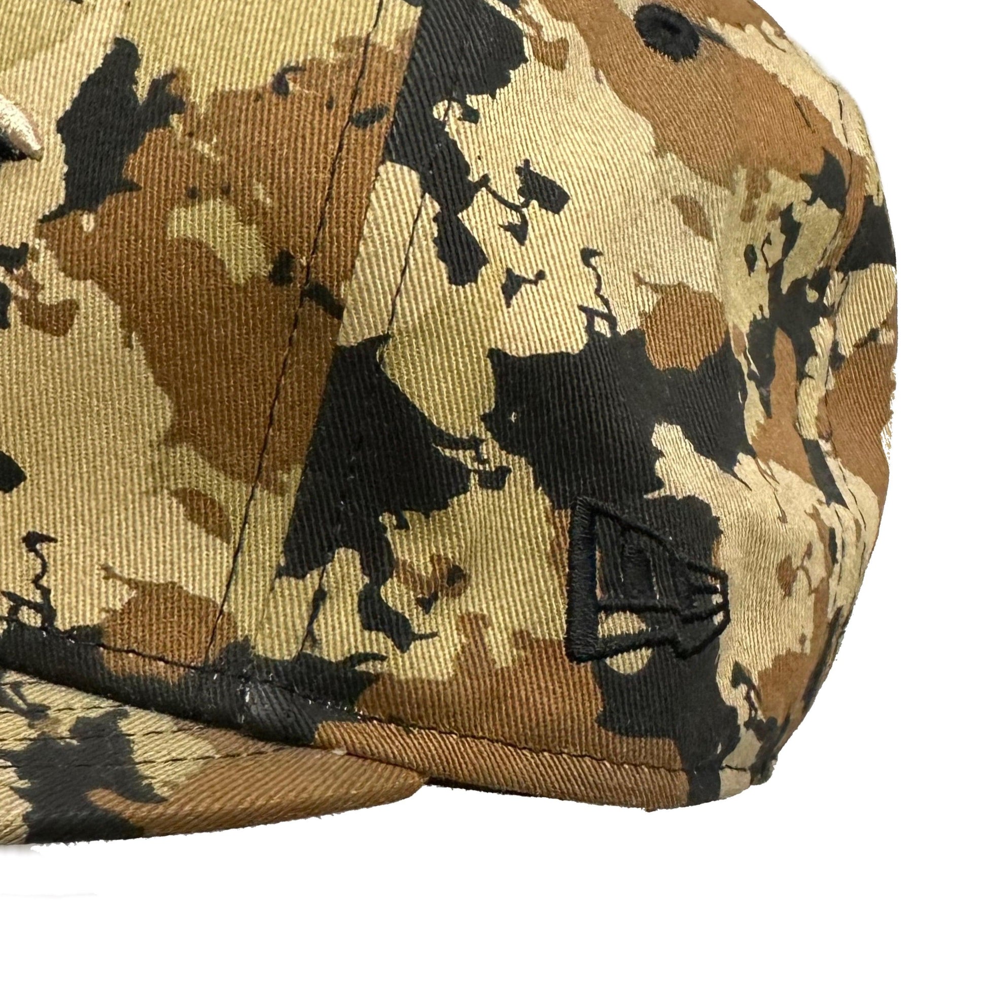 New Era Lake Elsinore Cap (7 1/8 ) - Known Source