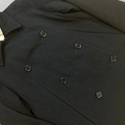 Prada Sport 00’s Pea Coat M