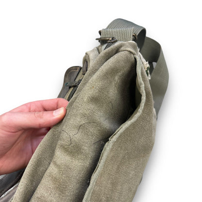 Diesel Spare Parts Side Bag | Default Title, Green