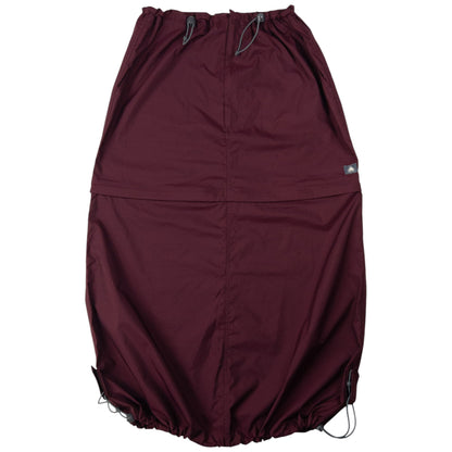 Vintage Nike ACG Zip Off Skirt Womens Size XL