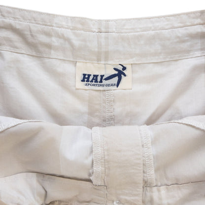 VIntage Hai Sporting Gear By Issey Miyake Shorts Size M