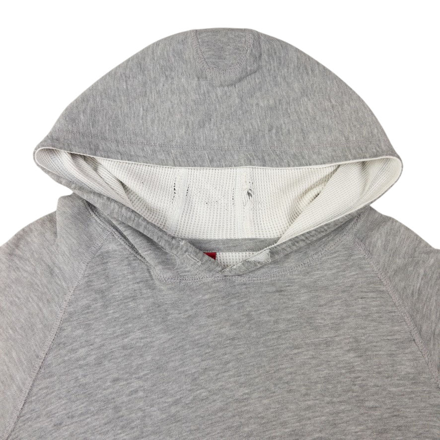 Vintage Stussy Hoodie Size M