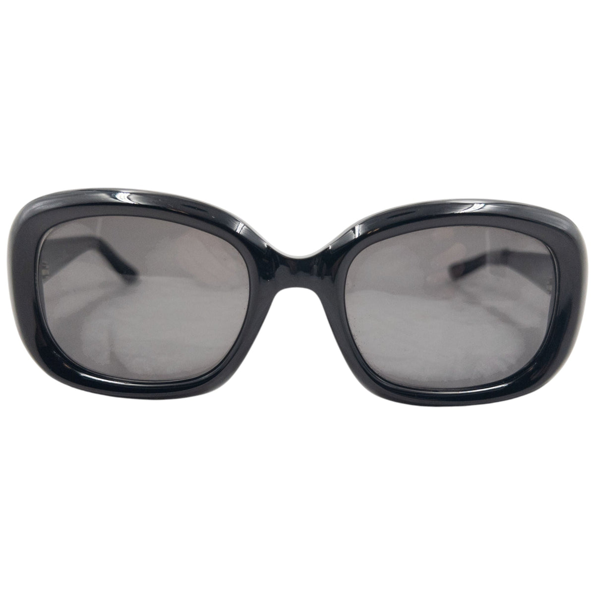 Vintage 2000s Dior Sunglasses | O/S, Black
