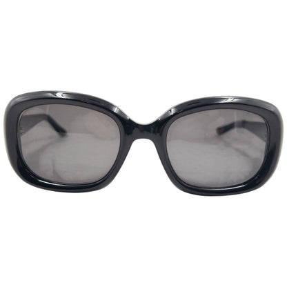 Vintage 2000s Dior Sunglasses | O/S, Black