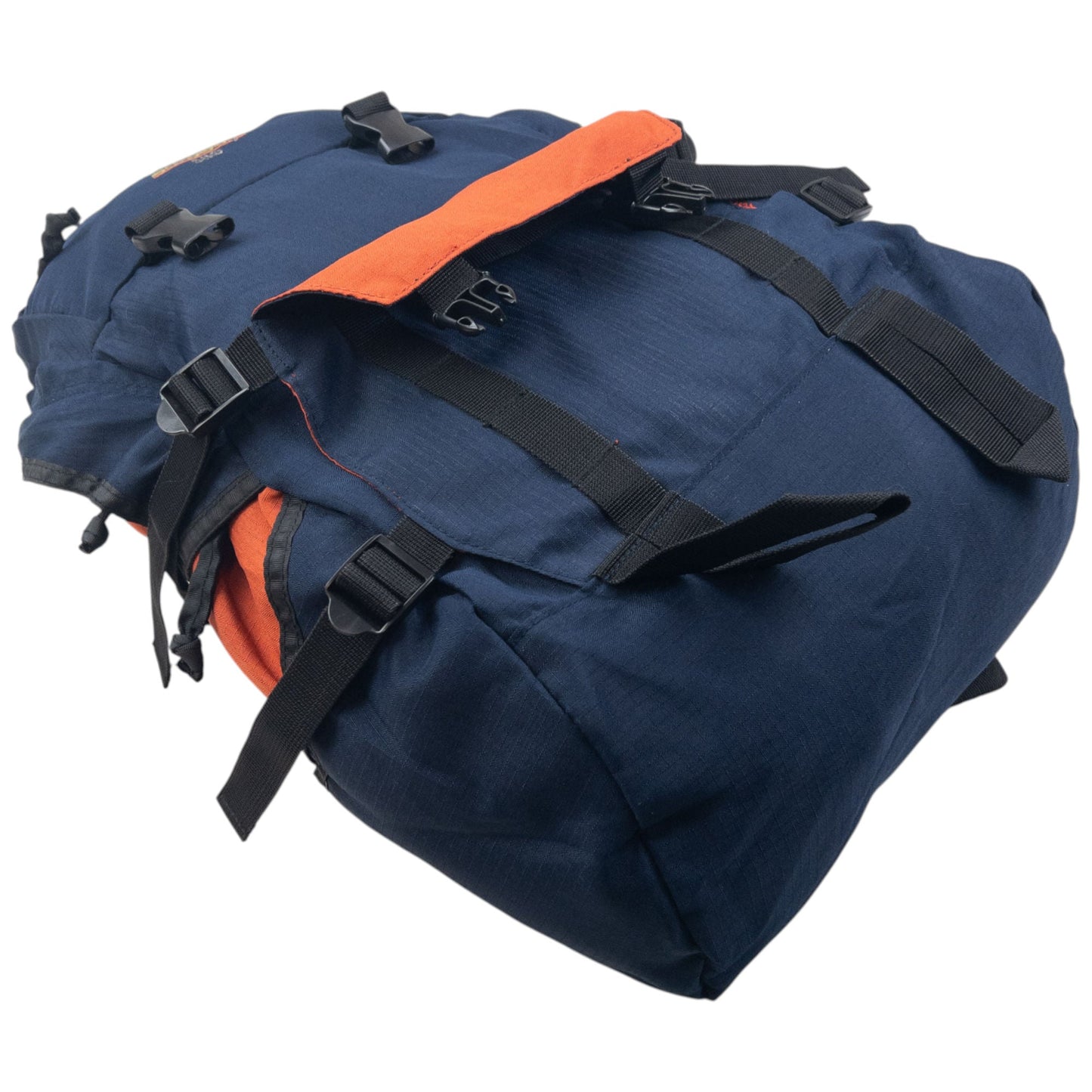 Vintage 2000s Stussy Outdoor S80 Backpack