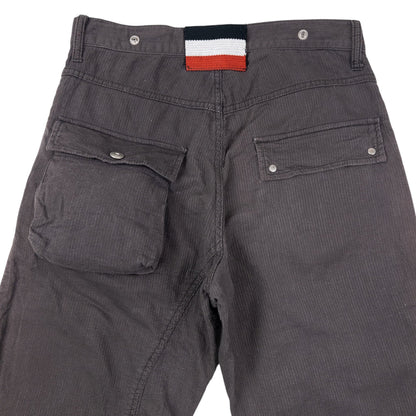 Vintage PPFM Cargo Trousers Size W30