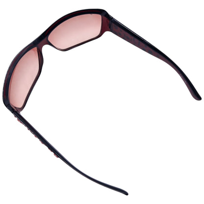 Vintage 2000s Dior By John Galliano Diamanté Jewel Sunglasses | O/S, Multicoloured