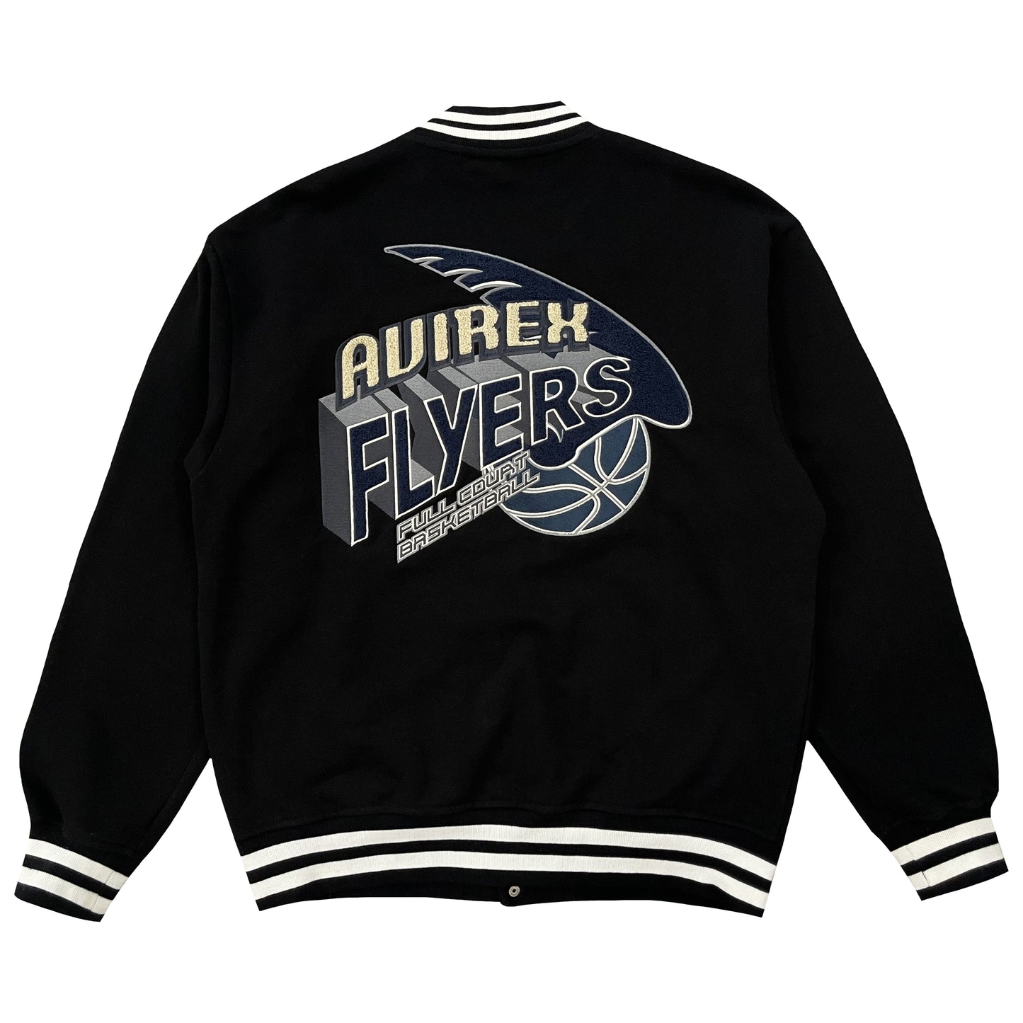 Avirex Flyers Cotton Bomber - L