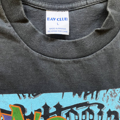 Coolio 'Gangstas Paradise' T-Shirt - L