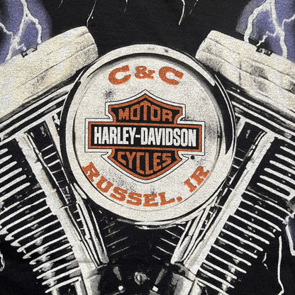 Harley Davidson T-Shirt - XL