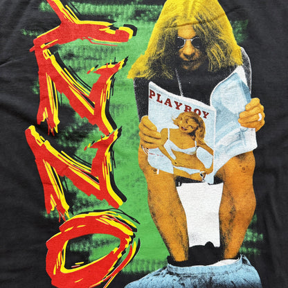 Ozzy Osbourne T-Shirt - XL