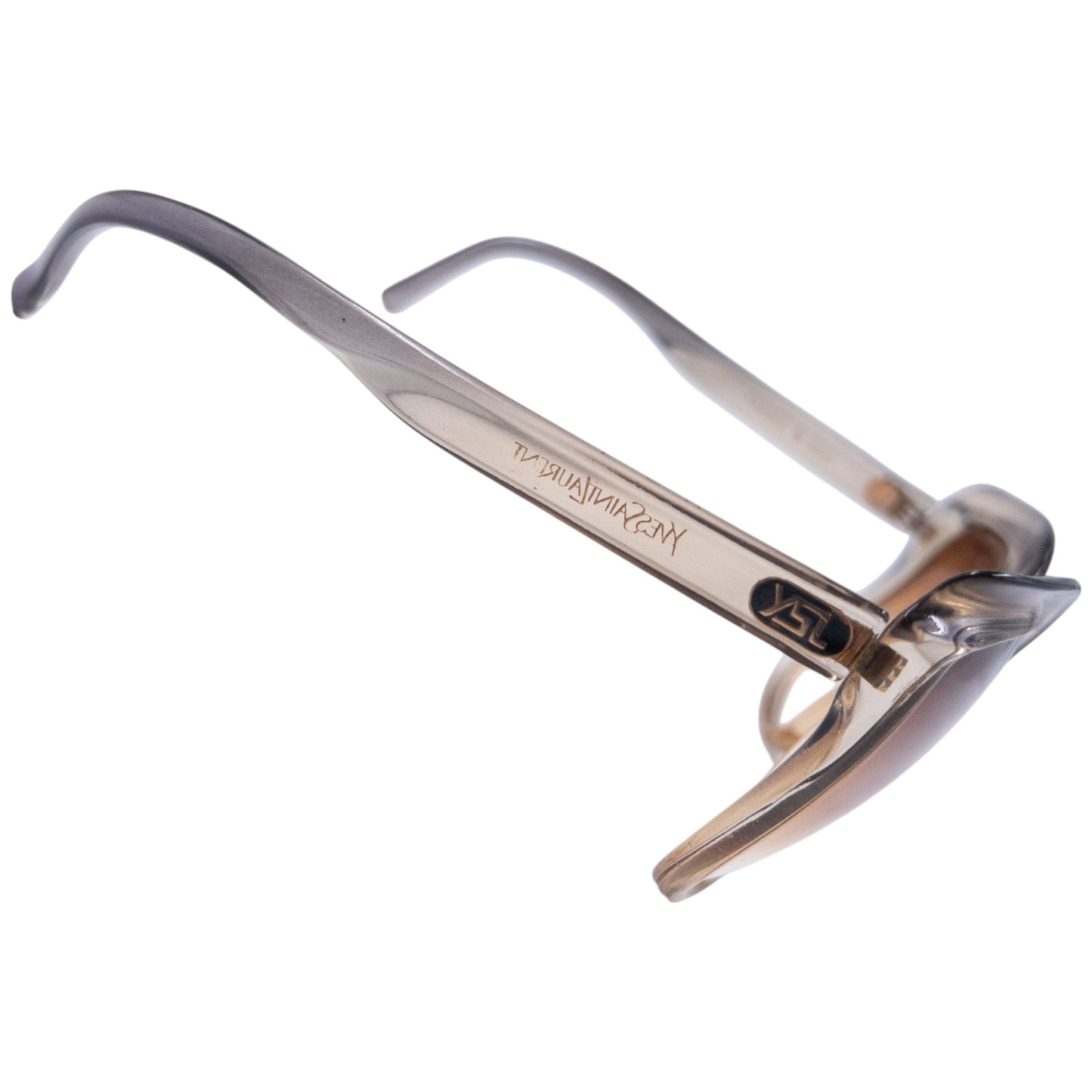 Vintage YSL Yves Saint Laurent Sunglasses