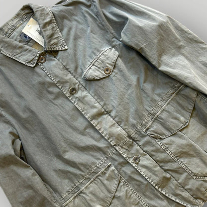 C.P. Company Lens Over-shirt Jacket L