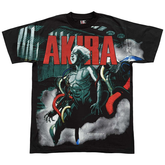 Akira T-Shirt - XL - Known Source