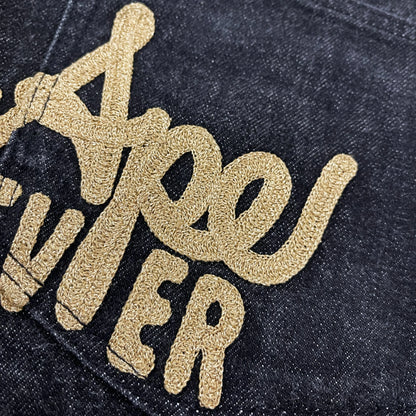 Bape ASNKA Jeans - W32"